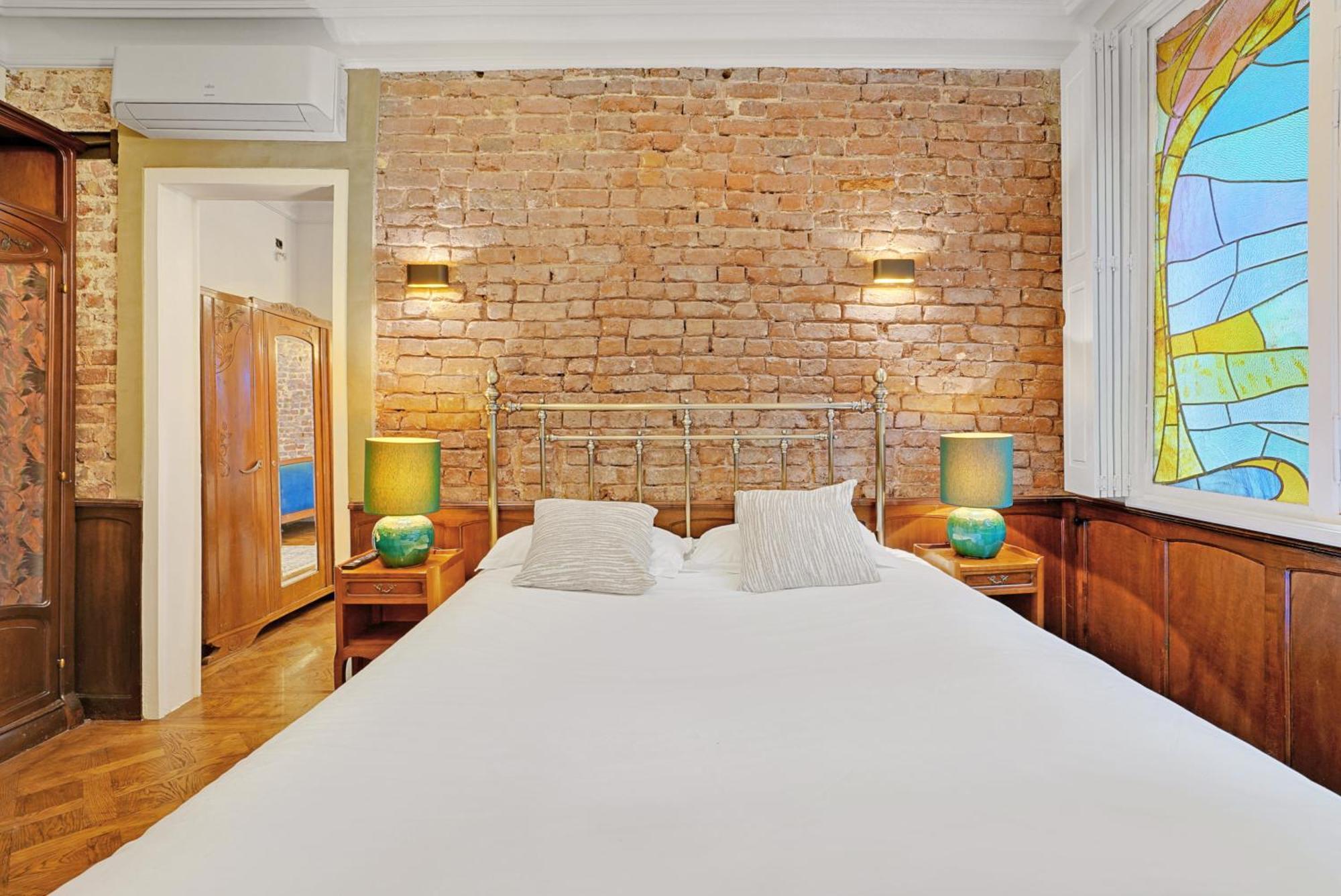 Exceptional Apartment - 3Br-8P - Pantheon Paris Exterior foto